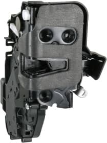 Замок дверей