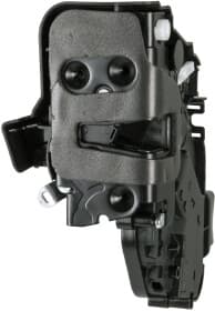 Замок дверей