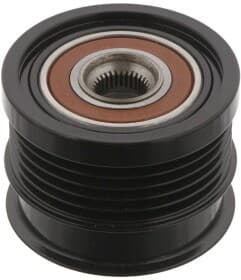 Муфта генератора