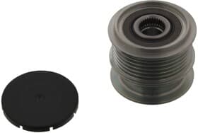 Муфта генератора