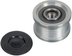 Муфта генератора