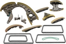 Комплект цепи ГРМ