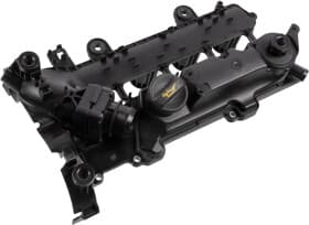 Клапанная крышка