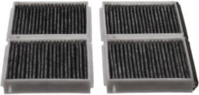 Фільтр салону