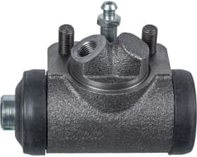 Колесный тормозной цилиндр