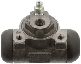 Колесный тормозной цилиндр