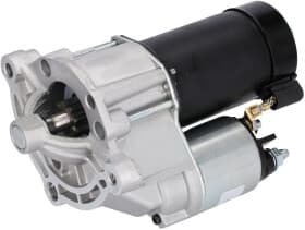 Стартер Febi 102882