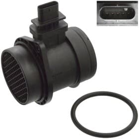 Расходомер воздуха