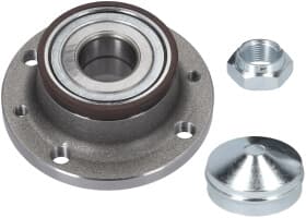 Комплект ступиці колеса