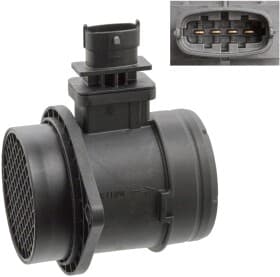 Расходомер воздуха Расходомер воздуха