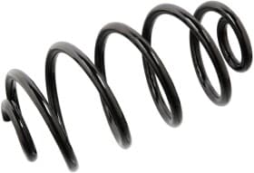 Пружина підвіски