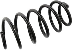 Пружина підвіски