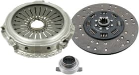 Комплект сцепления Febi 105433