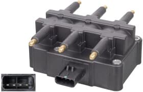 Катушка зажигания