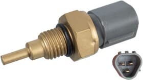 Датчик температуры охлаждающей жидкости