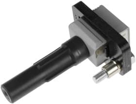 Котушка запалювання