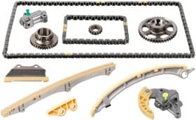 Комплект цепи ГРМ