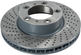 Тормозной диск