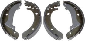 Гальмівні колодки