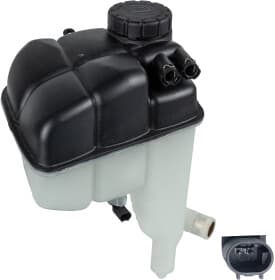 Бачок охолоджувальної рідини