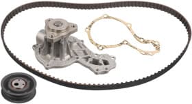 Комплект ремня ГРМ + помпа