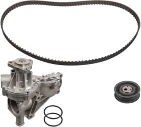 Комплект ремня ГРМ + помпа