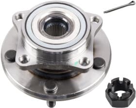 Комплект ступицы колеса