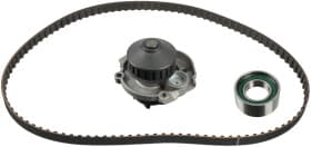 Комплект ремня ГРМ + помпа