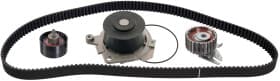 Комплект ремня ГРМ + помпа
