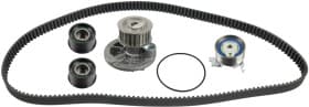 Комплект ремня ГРМ + помпа