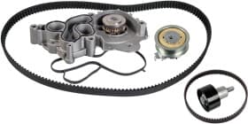 Комплект ремня ГРМ + помпа