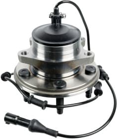 Комплект ступиці колеса