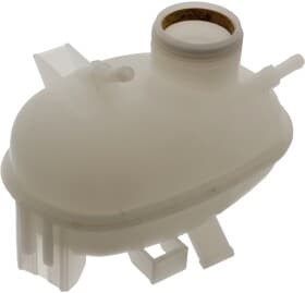 Бачок охлаждающей жидкости