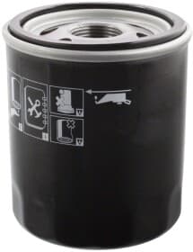 Масляный фильтр