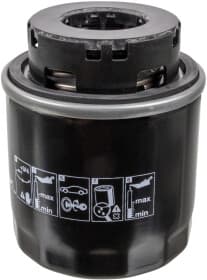 Оливний фільтр