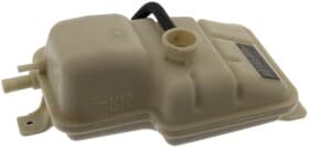 Бачок охолоджувальної рідини