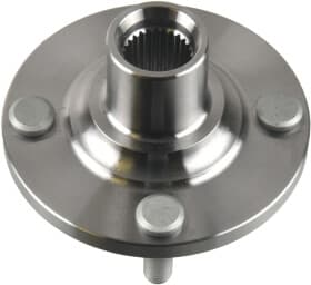 Ступица колеса