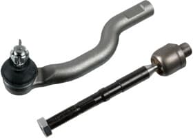 Кермова тяга в комплекті