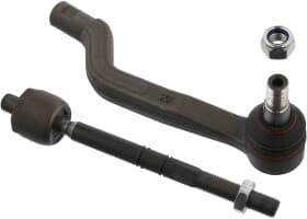 Рулевая тяга в сборе