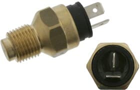 Датчик температури охолоджувальної рідини