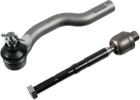 Кермова тяга в комплекті