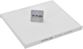 Фільтр салону