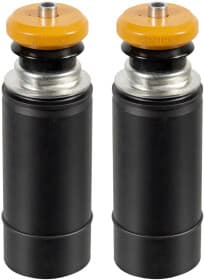 Комплект (пыльники + отбойники)