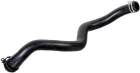 Патрубок радіатора системи охолодження двигуна Патрубок радіатора системи охолодження двигуна