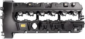 Клапанна кришка