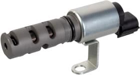 Регулювальний клапан розподільного вала