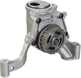 Масляный насос