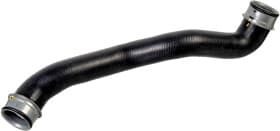 Патрубок радиатора системы охлаждения двигателя