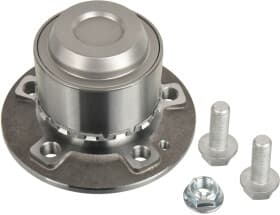 Комплект ступиці колеса