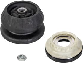 Комплект (опора + подшипник)